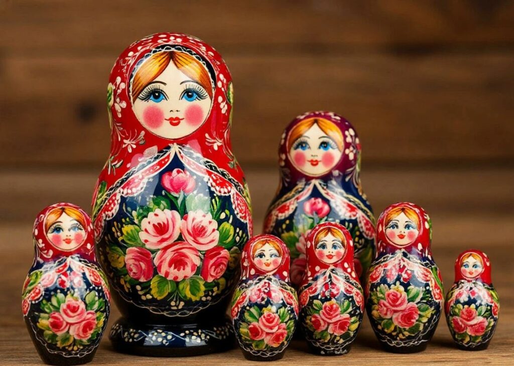 Что купить в Сергиевом Посаде