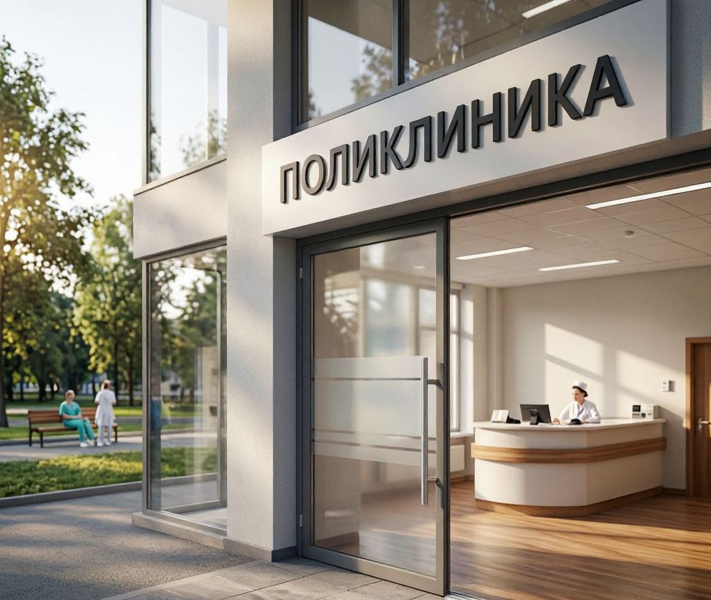 Медицинские центры в Уфе