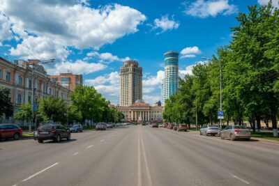 Отдых, развлечения и хобби в Челябинске