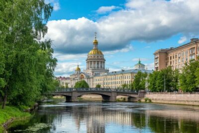 Производство в Кирове