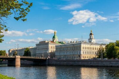 Производство в Твери