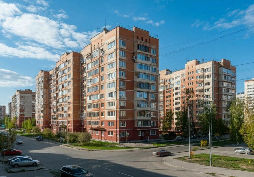 Ремонт квартир в Челябинске