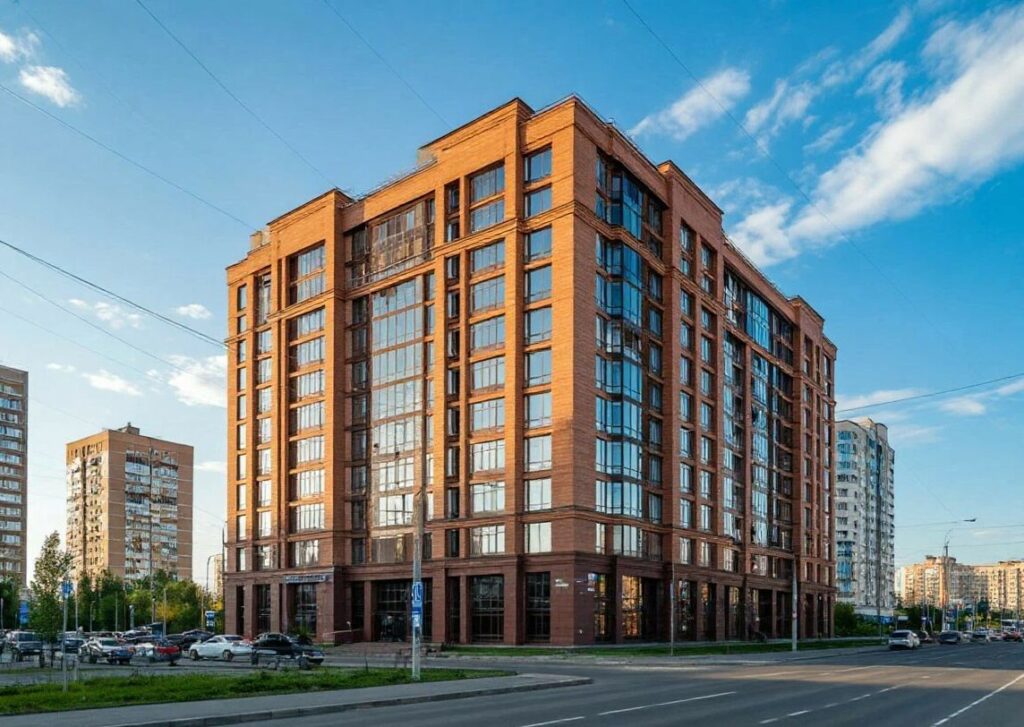 Ремонт квартир в Челябинске