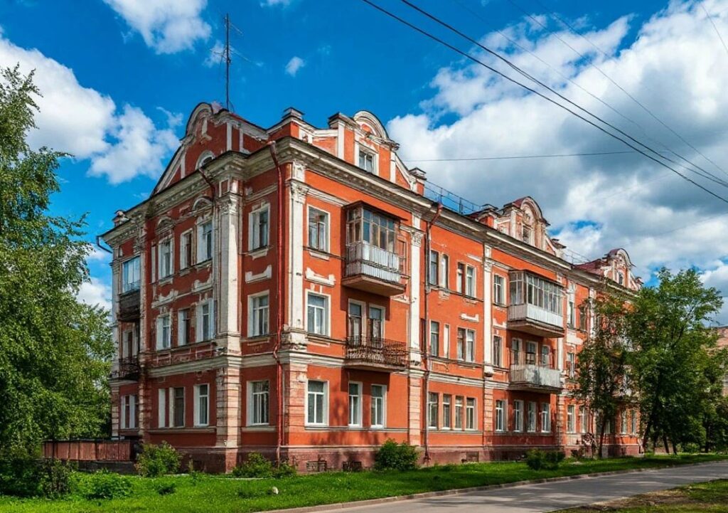 Ремонт в Ярославле