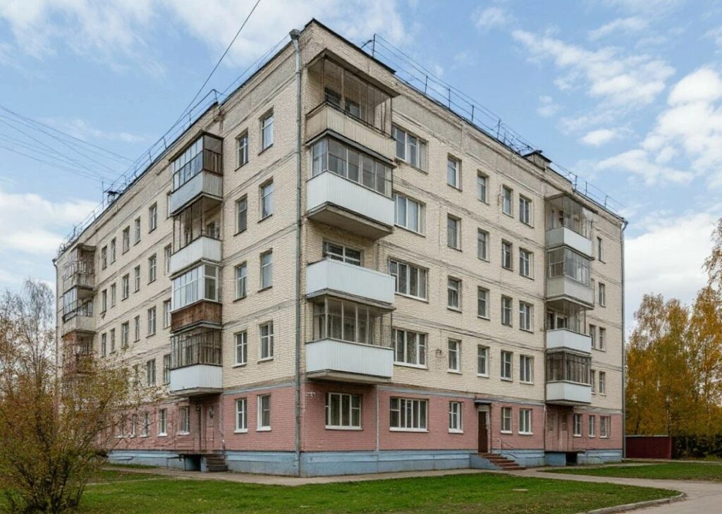 Ремонт в Ярославле