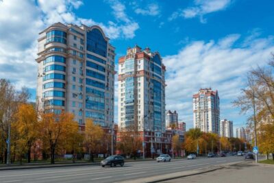 Строительство и ремонт в Хабаровске