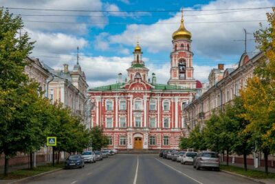 Строительство и ремонт в Томске