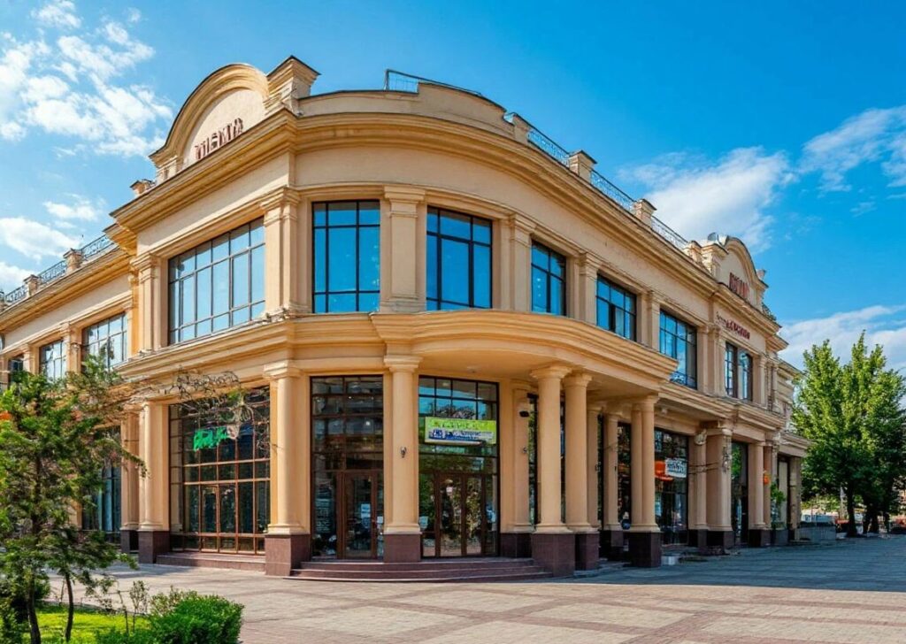 Что купить в Симферополе