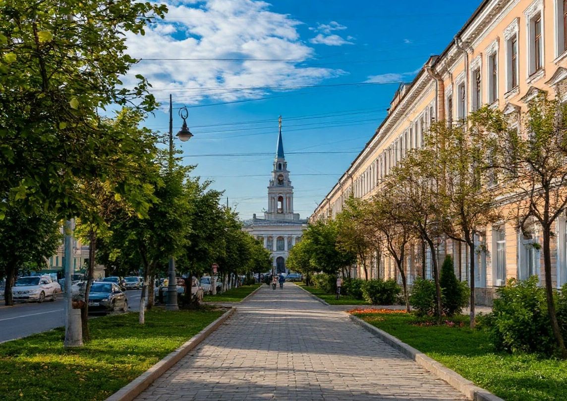 Что купить в Симферополе