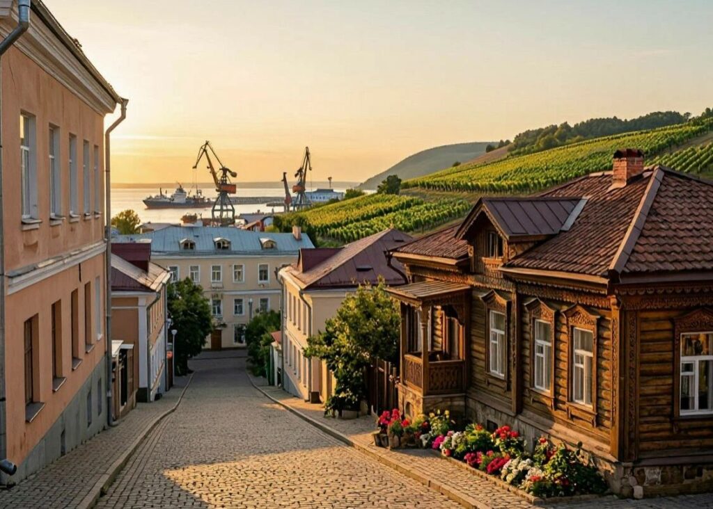 Ремонт квартир в Таганроге