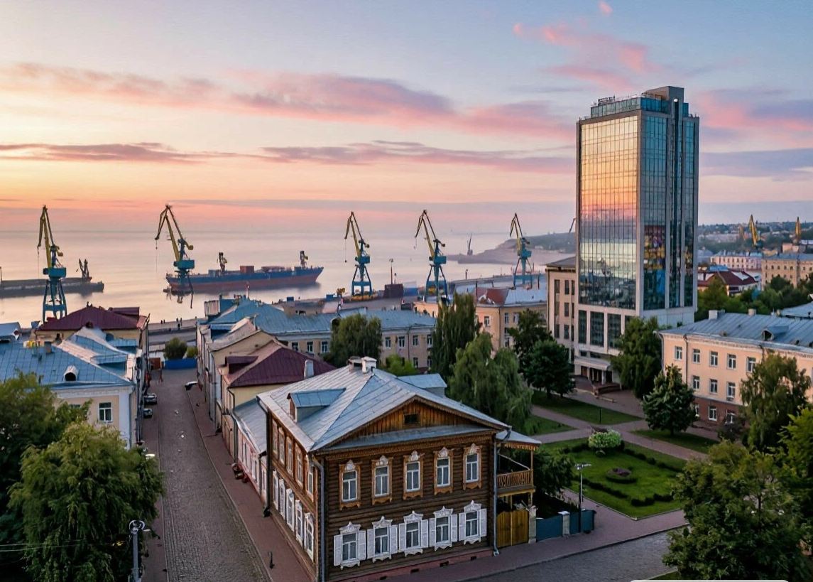 Ремонт квартир в Таганроге