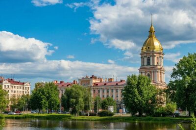 Строительство и ремонт в Липецке