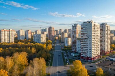 Строительство и ремонт в Перми