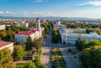 Строительство и ремонт в Симферополе