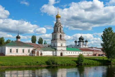 Строительство и ремонт в Соликамске