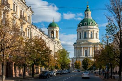 Строительство и ремонт в Воронеже