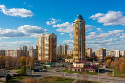 Товары и услуги в Реутове