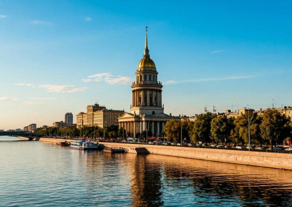 Что купить в Волгограде