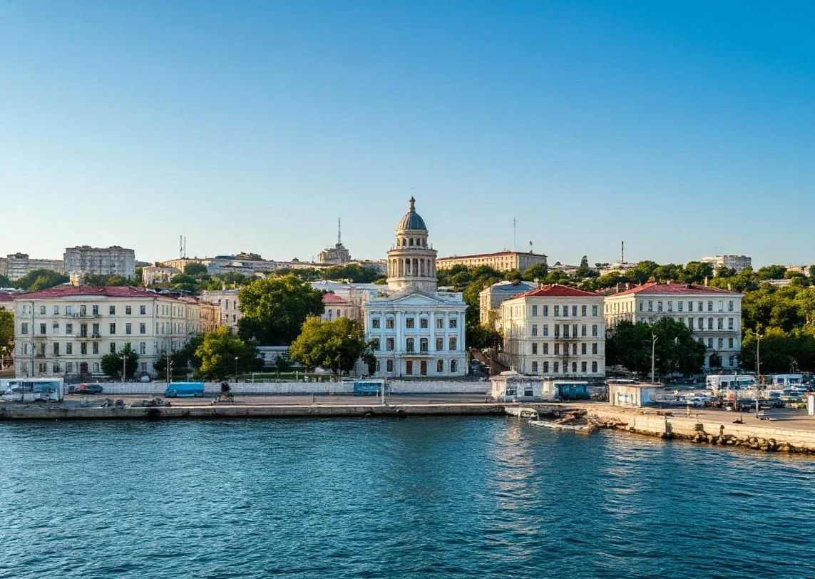 Что посмотреть в Севастополе