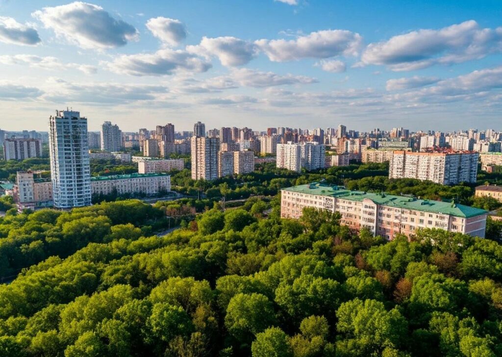 Экскурсии в Хабаровске