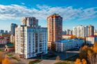 Строительство домов в Хабаровске