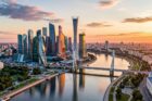 Строительство домов в Уфе