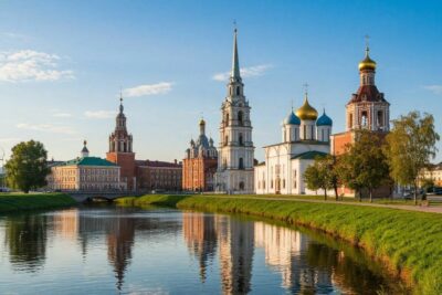 Строительство и ремонт в Коломне