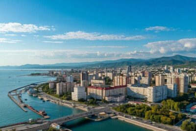 Строительство и ремонт в Новороссийске